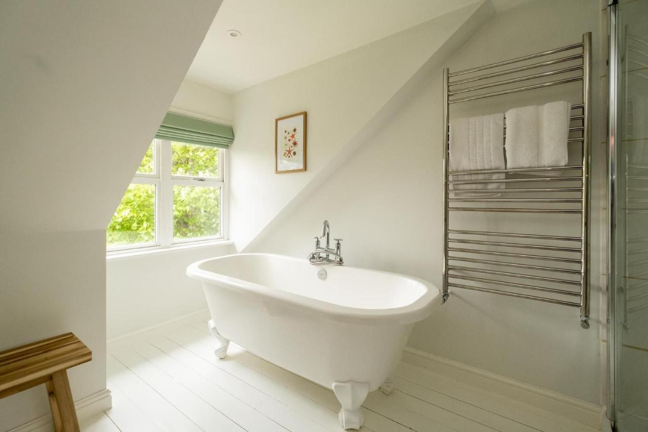 Pinewood - Aldeburgh Coastal Cottages Luaran gambar