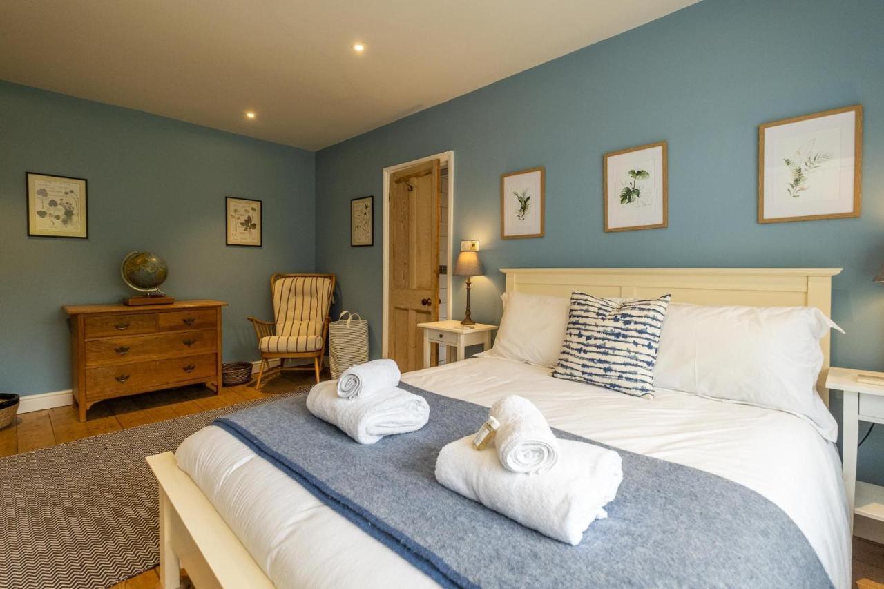 Pinewood - Aldeburgh Coastal Cottages Luaran gambar