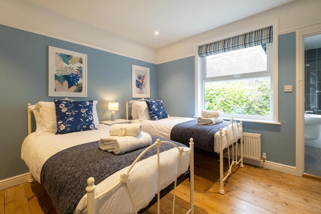Pinewood - Aldeburgh Coastal Cottages Luaran gambar