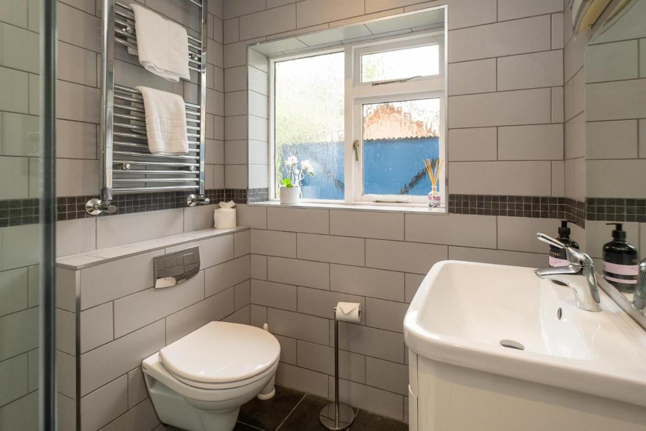 Pinewood - Aldeburgh Coastal Cottages Luaran gambar